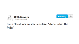 Illustration for article titled Geraldo Rivera Thinks We Should Blame Hoodies for the Death of Trayvon Martin